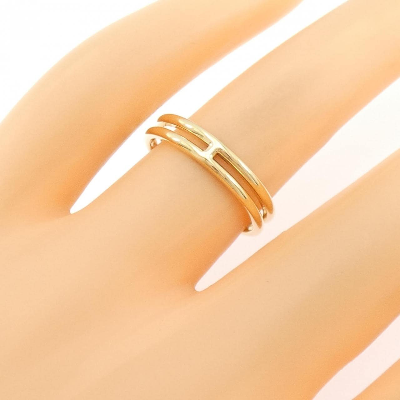 エルメス アリアンヌ リング