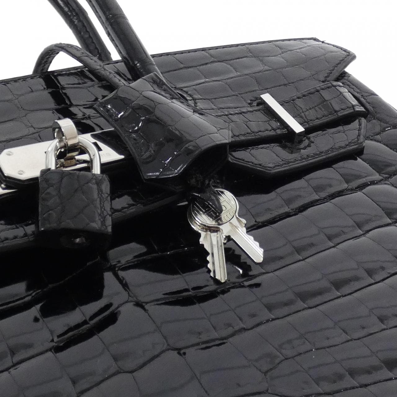 エルメス バーキン 30cm 035482CK バッグ