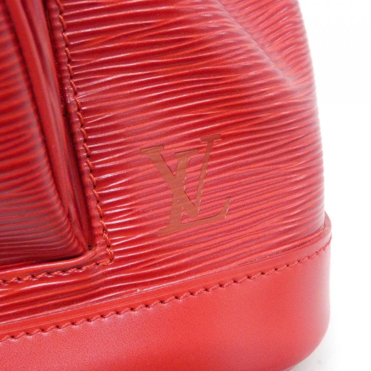 ルイヴィトン エピ モンスリ リュックサック