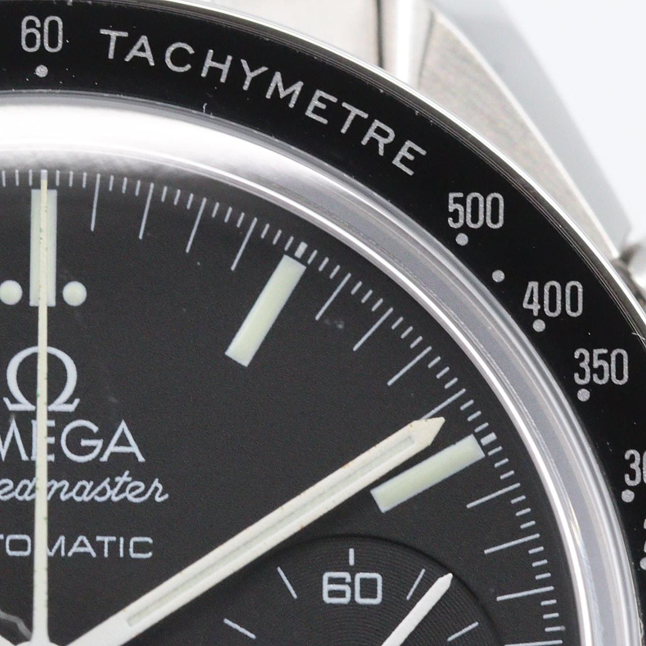 オメガ スピードマスター 3539.50 SS 自動巻