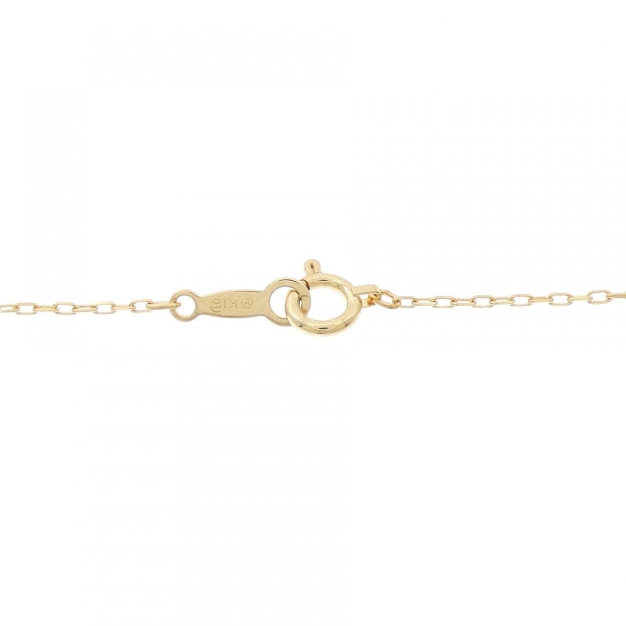 ミキモト アコヤパール ネックレス 7.8mm