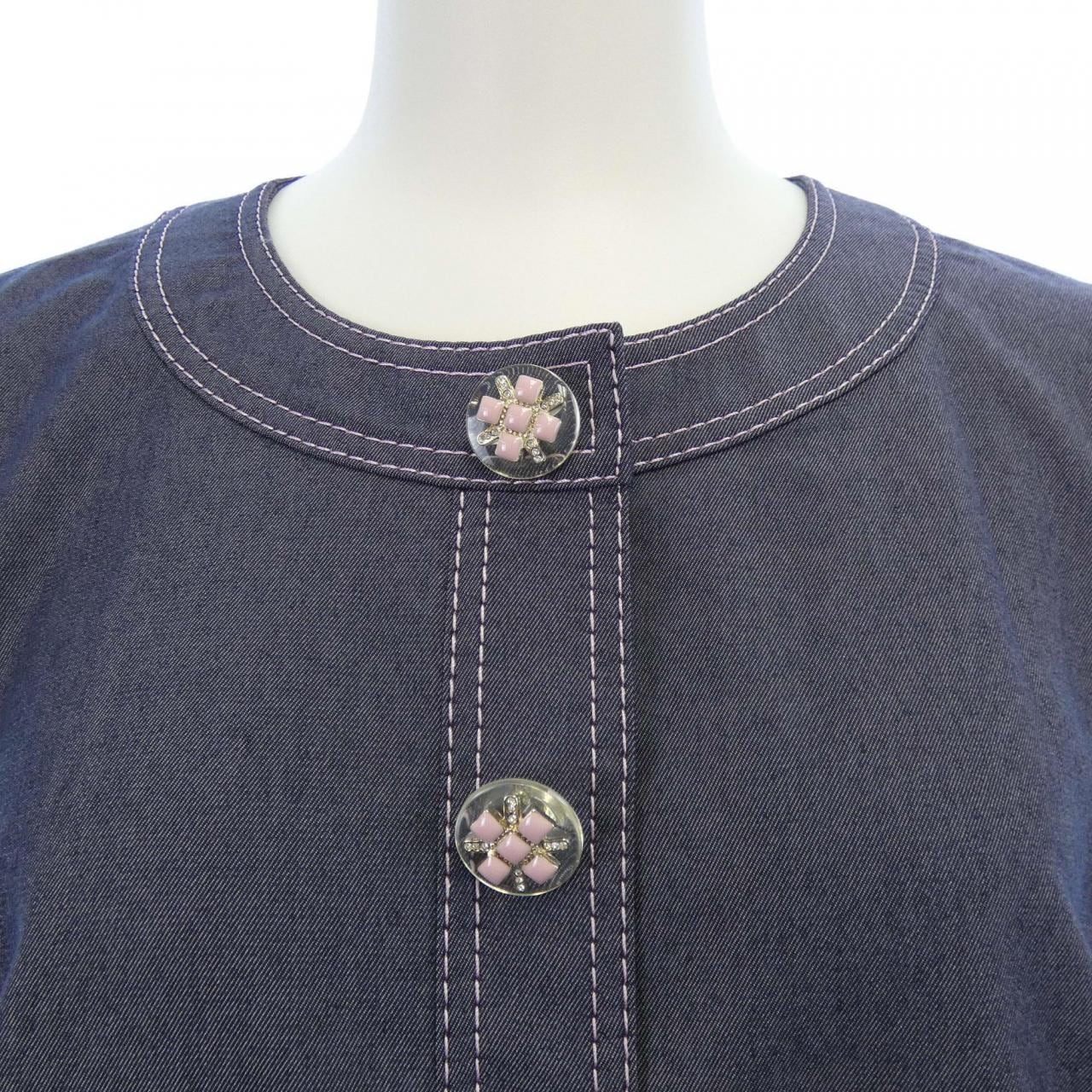 トゥービーシック TO BE CHIC ジャケット