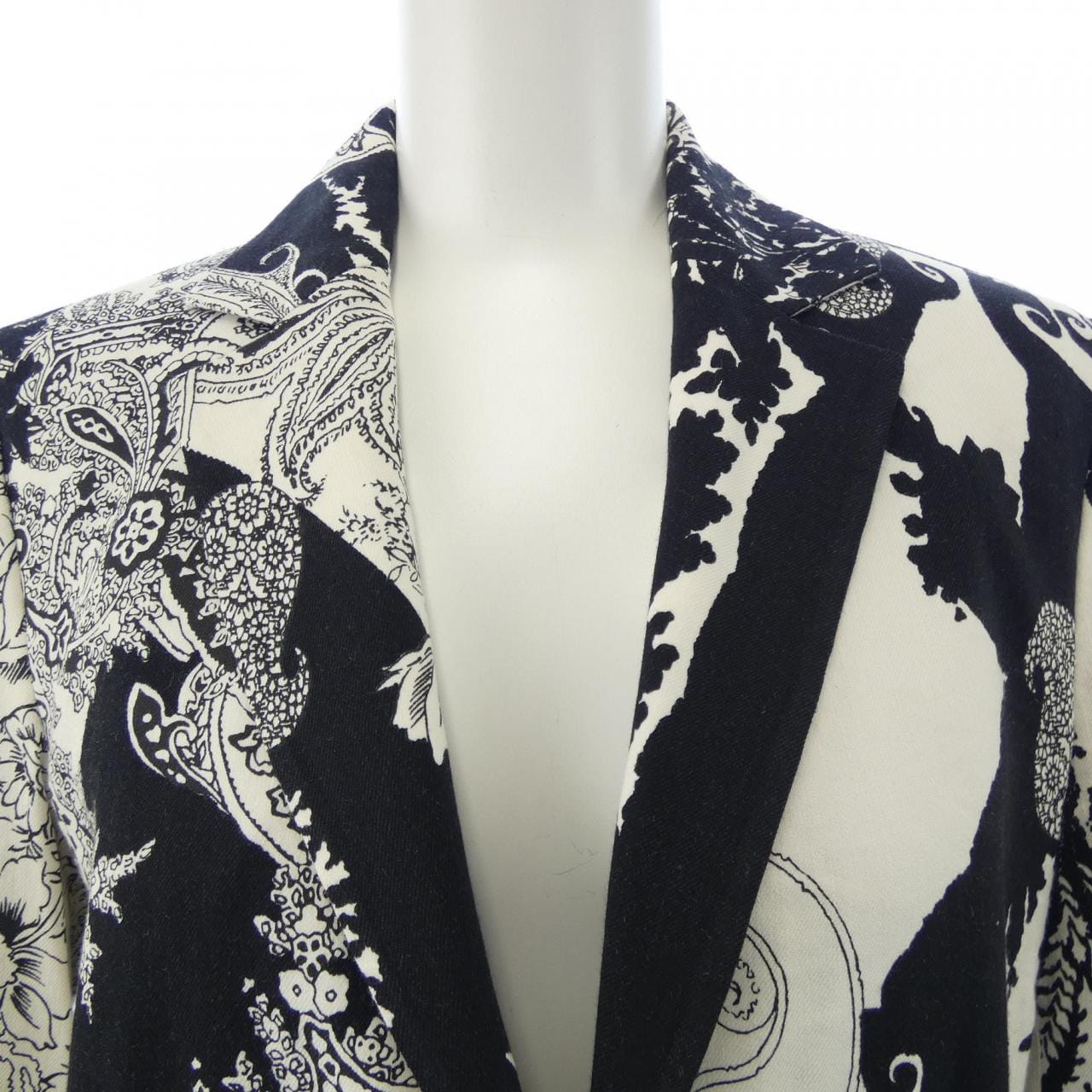 エトロ ETRO ジャケット