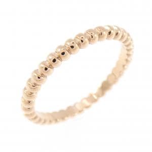 ヴァンクリーフ&アーペル ペルレ スモール リング