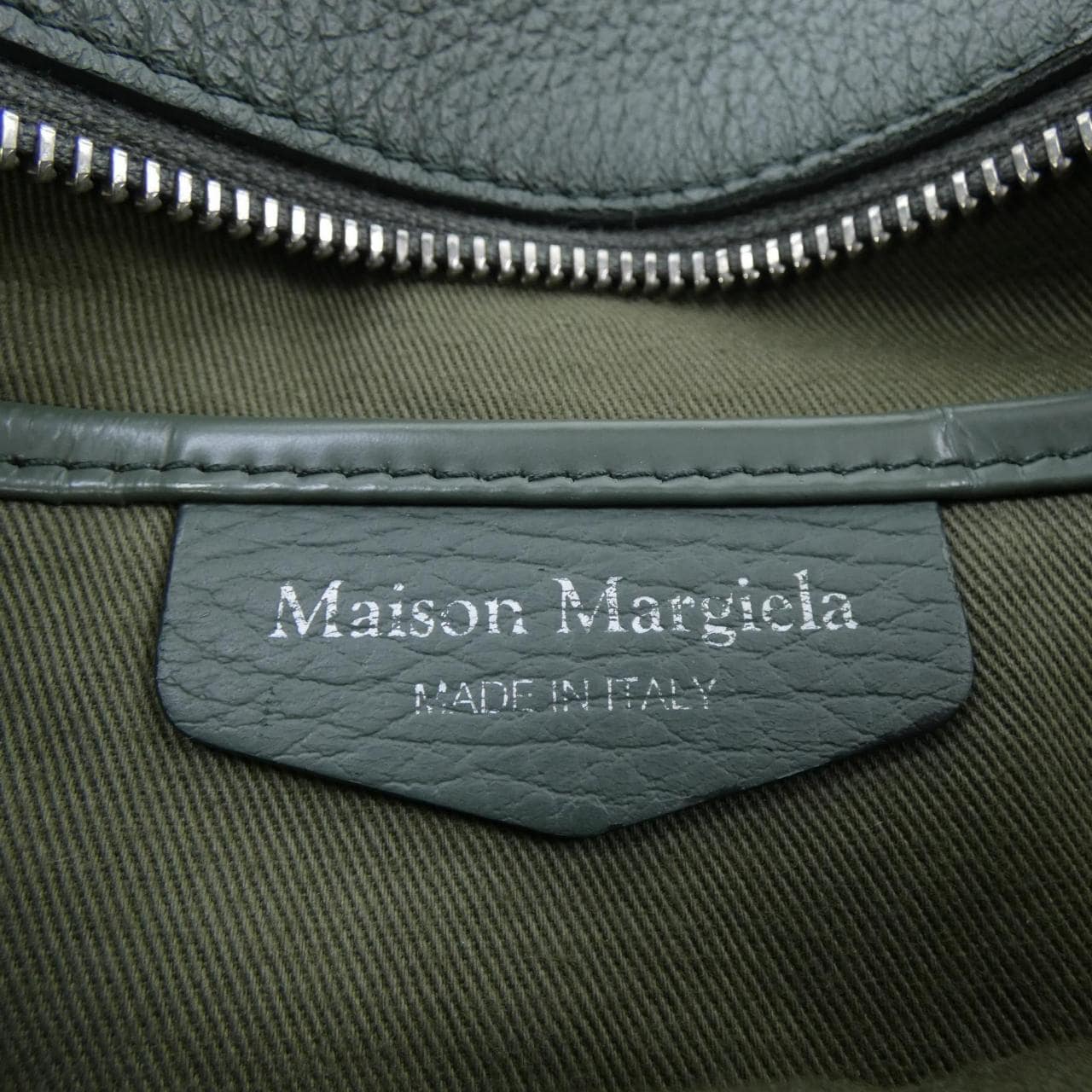 メゾンマルジェラ Maison Margiela 5AC SB1WG0017 BAG