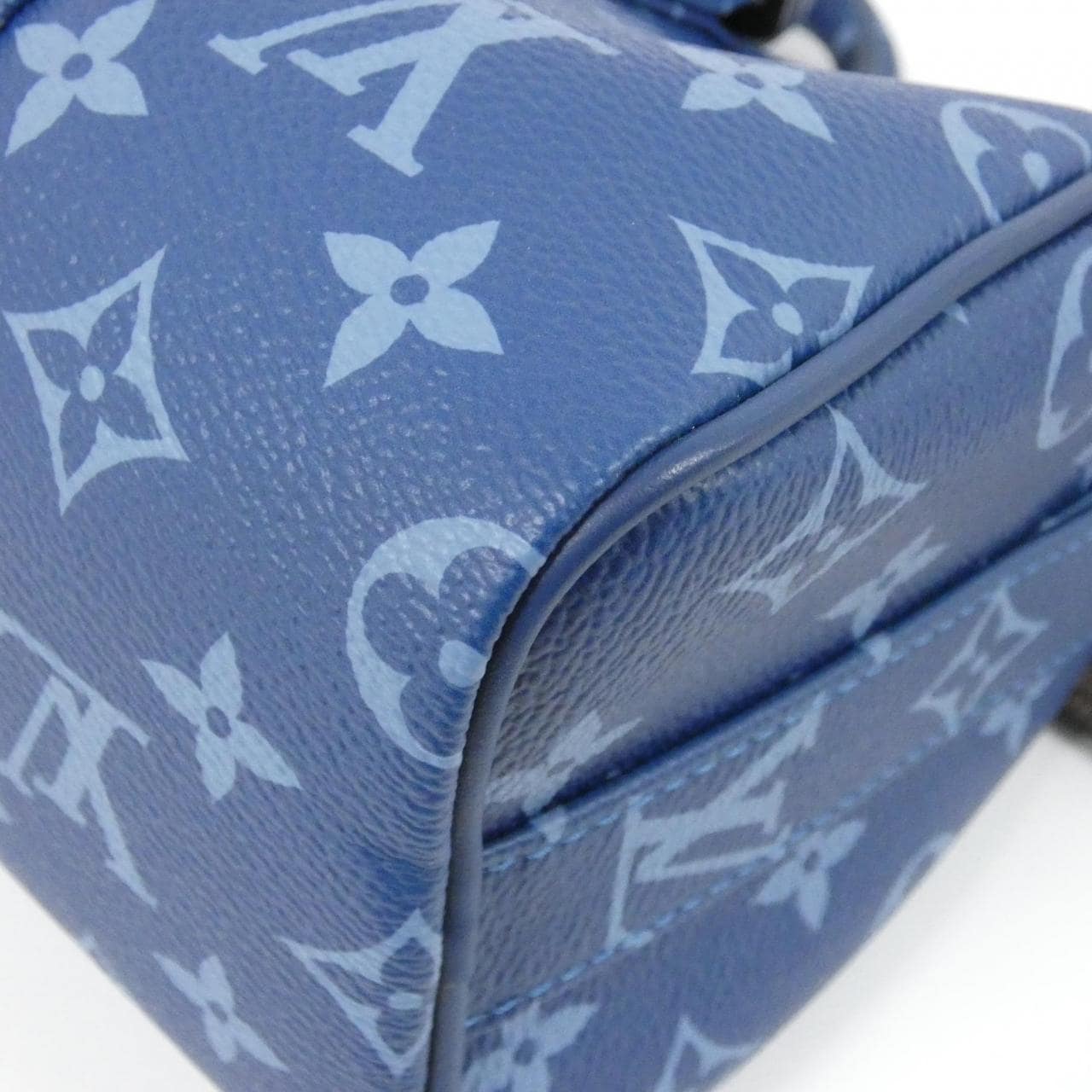 ルイヴィトン モノグラム トーン キーポル バンドリエール 25cm M46803 ボストンバッグ