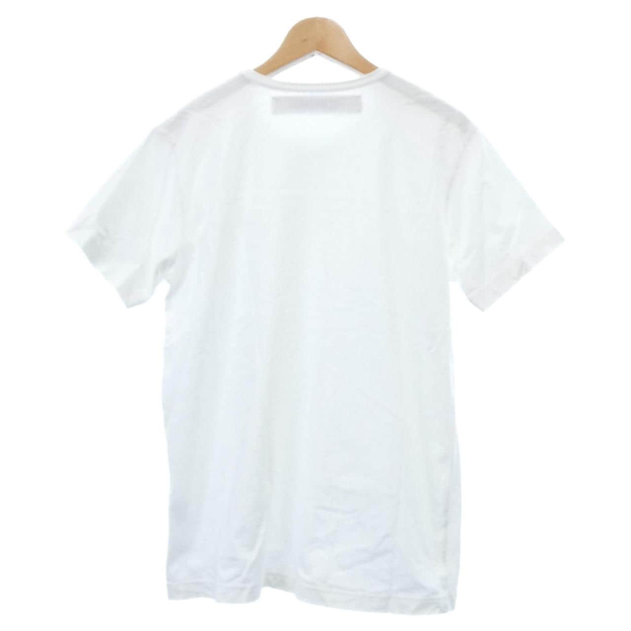 ジャックムー JACQUEMUS Tシャツ