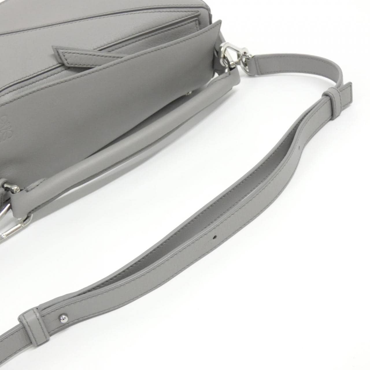 ロエベ パズル スモール 322 30 S21 バッグ