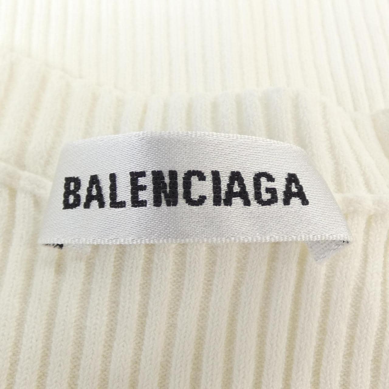 バレンシアガ BALENCIAGA 570828 T5101 ニット