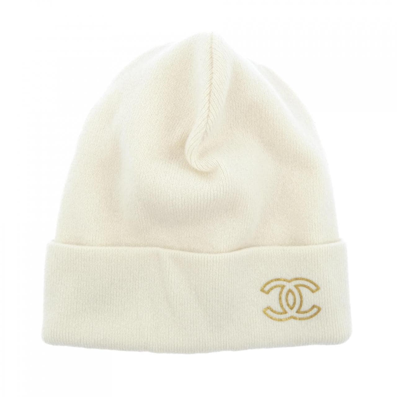 シャネル CHANEL AA7629B05932 ニットキャップ