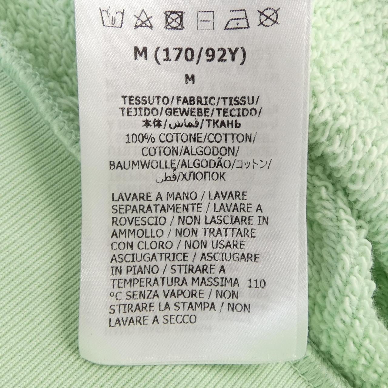 グッチ GUCCI ELIZABETH TAYLOR 688219 XJEF9 スウェット