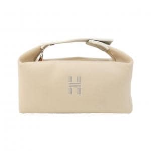 HERMES Bride A 黑色 PM 103222M 小包
