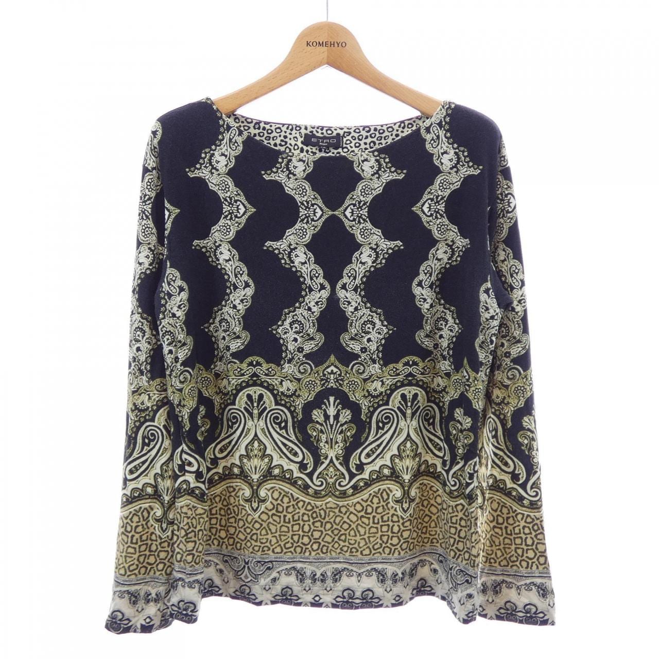 エトロ ETRO トップス
