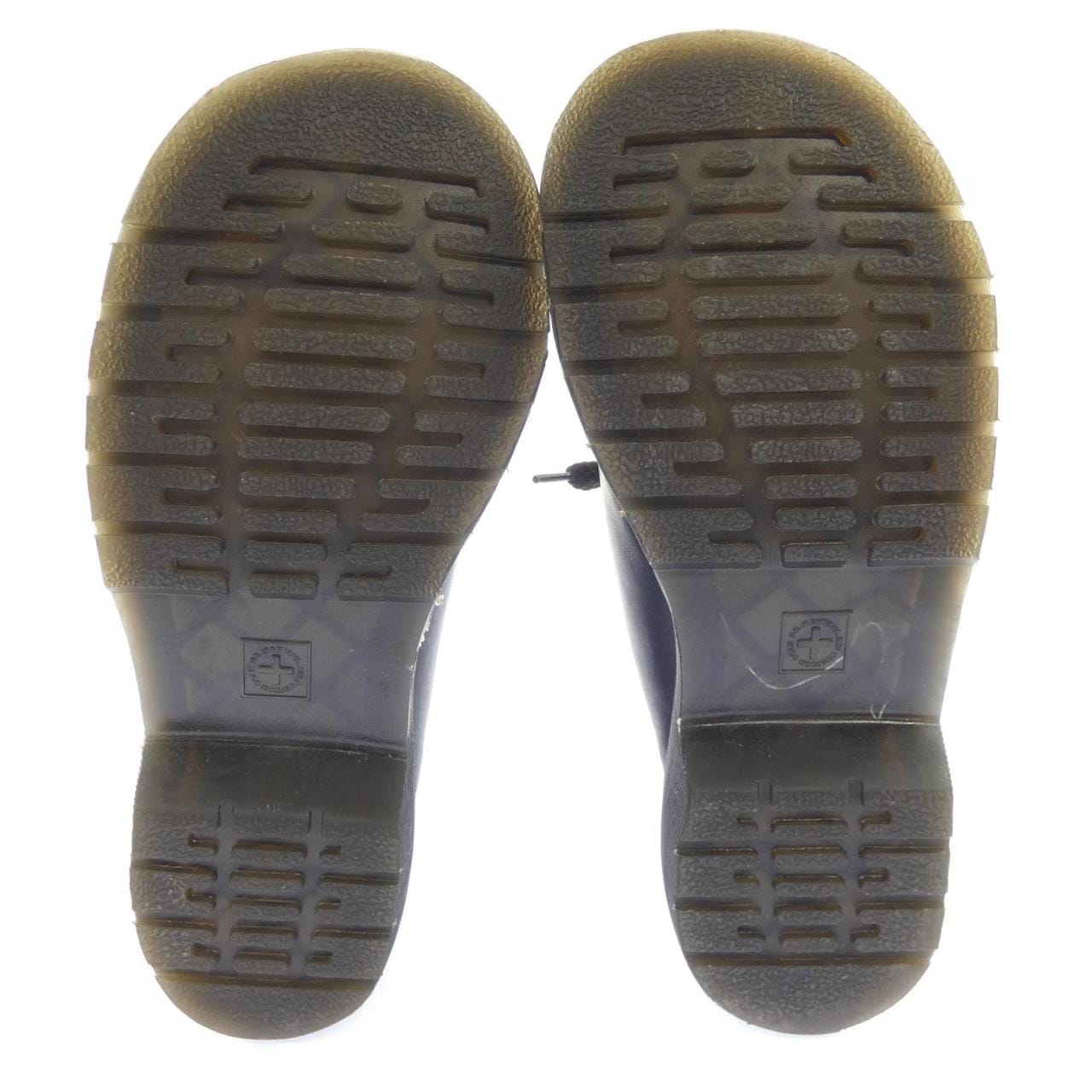 ドクターマーチン DR.MARTENS CRANFORD シューズ
