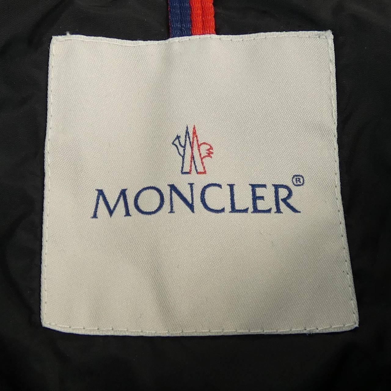 モンクレール MONCLER FLAMMETTE ダウンコート
