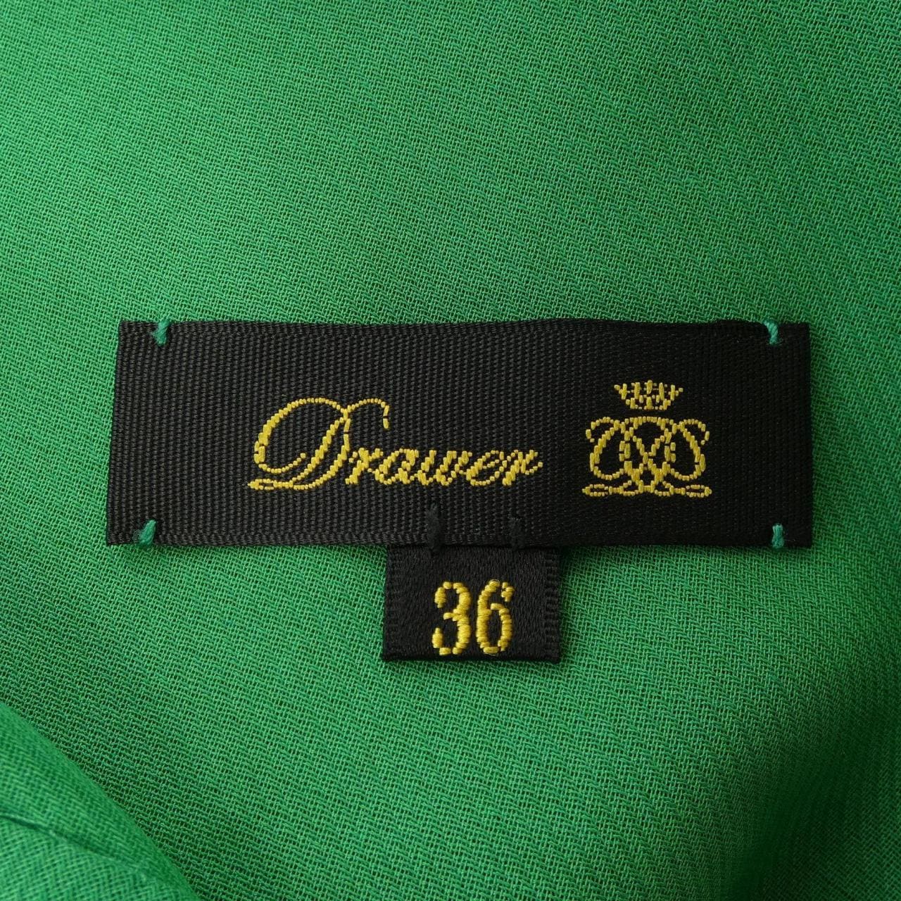 ドゥロワー DRAWER 6521-299-0718 トップス