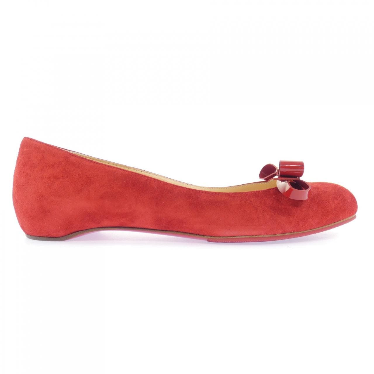 クリスチャンルブタン CHRISTIAN LOUBOUTIN パンプス