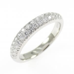 タサキ ダイヤモンド リング 0.27CT