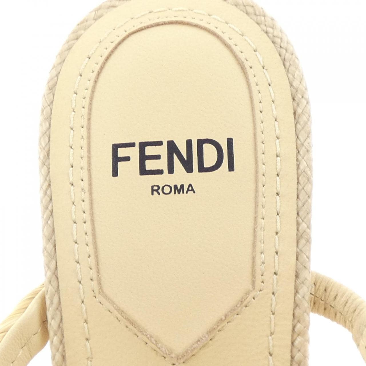 フェンディ FENDI サンダル