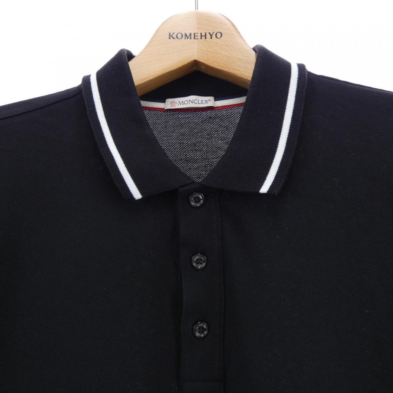 モンクレール MONCLER H20918A00009 ポロシャツ