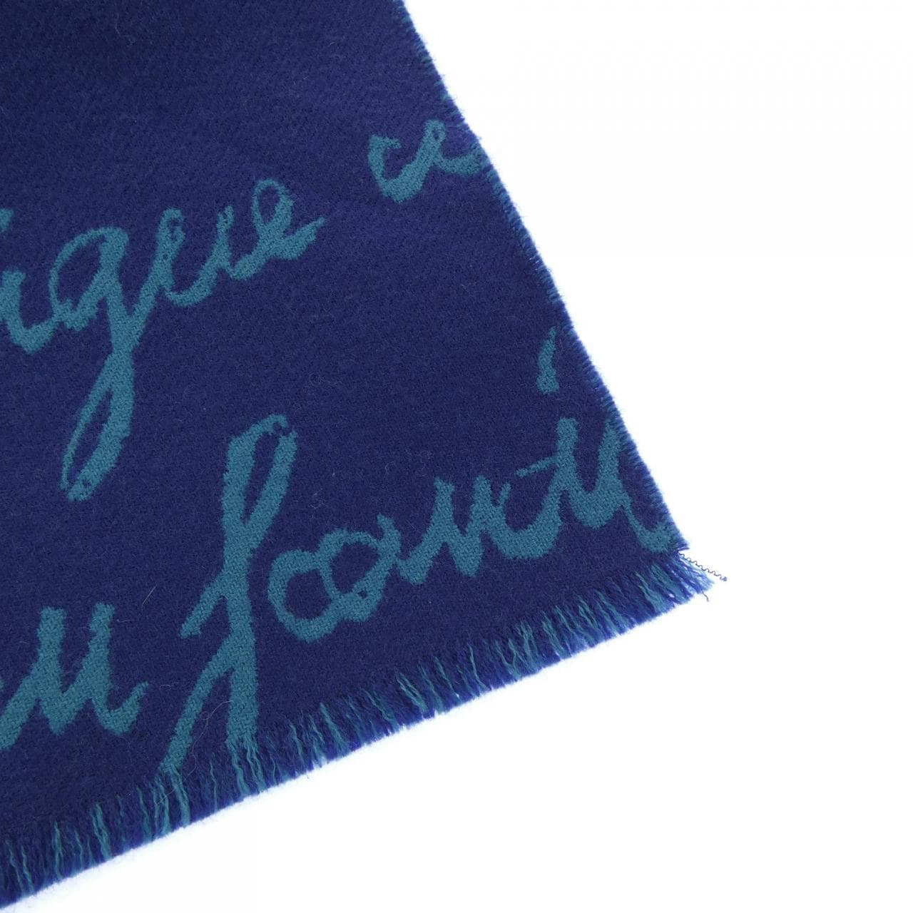 ベルルッティ Berluti MUFFLER
