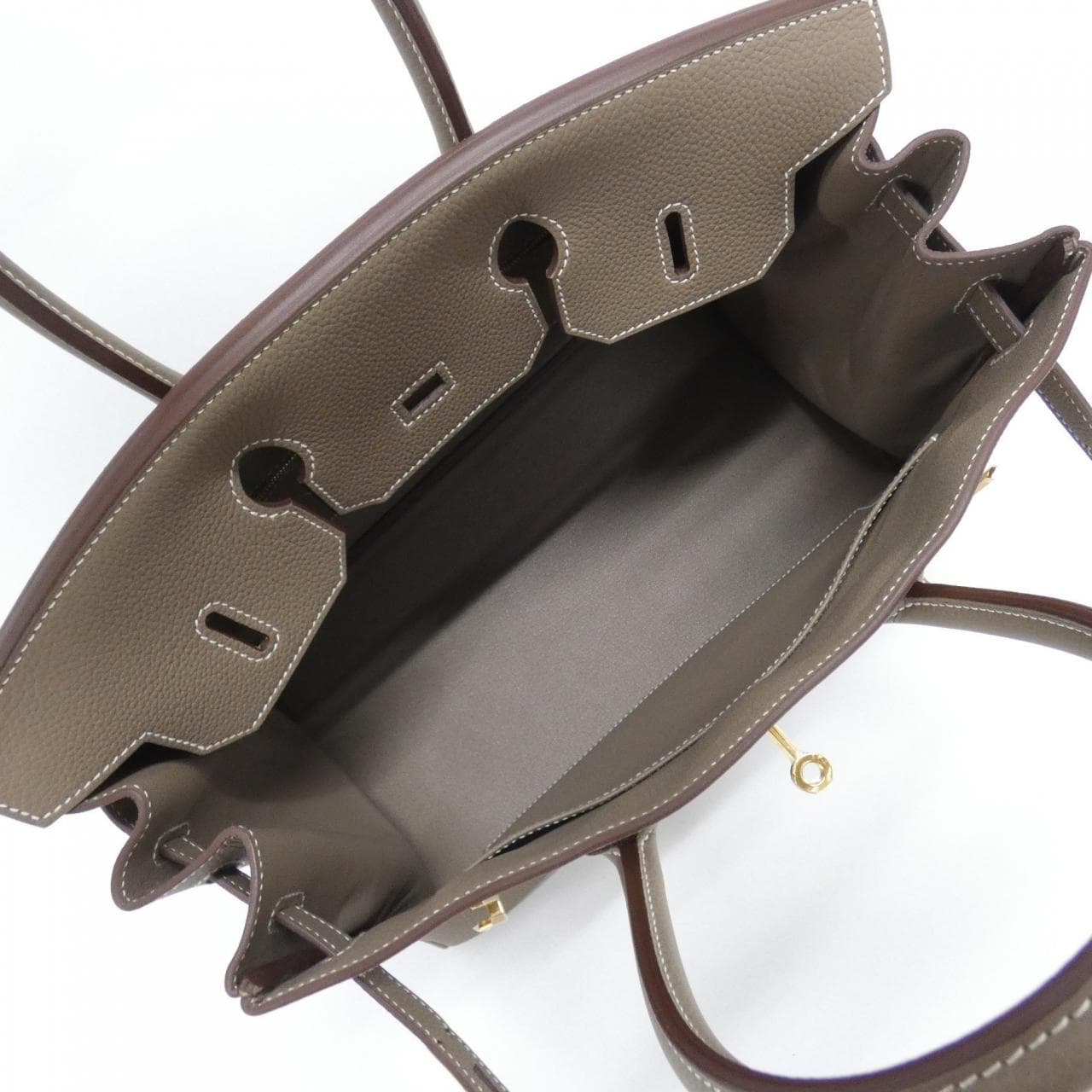 【未使用品】エルメス バーキン 35cm 027634CC バッグ