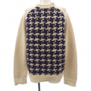 エルメス HERMES *72-5728. ニット