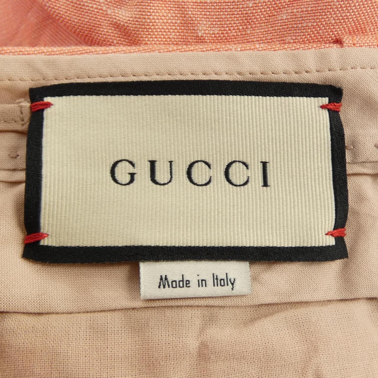 グッチ GUCCI 624955 ZADZ3 パンツ