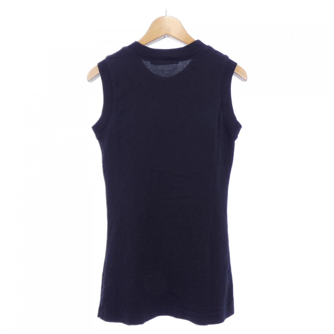 ドルチェアンドガッバーナ DOLCE&GABBANA F8819T/G7781 タンクトップ