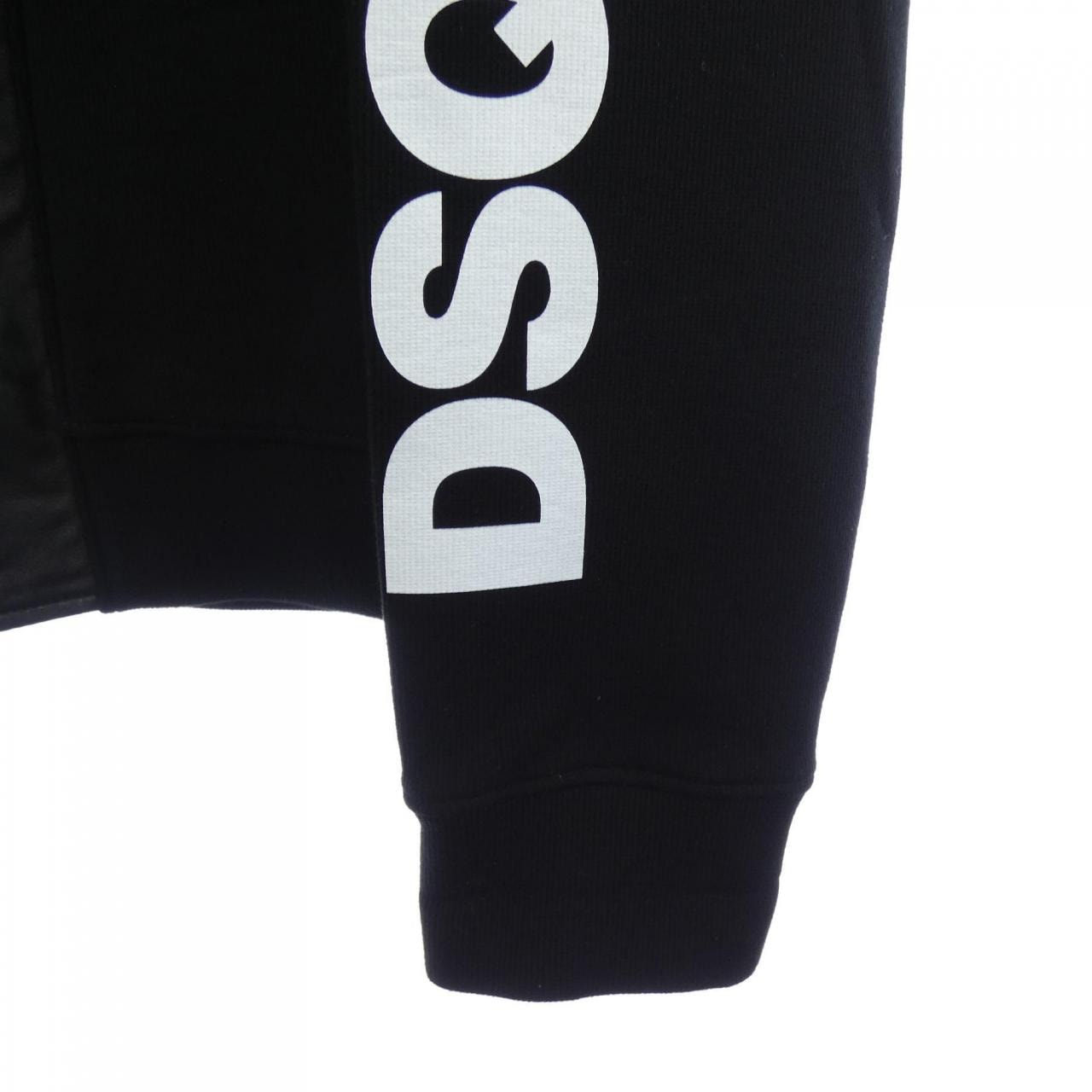 ディースクエアード DSQUARED2 S74HG0090 ジャケット