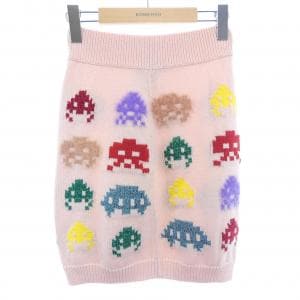 ステラマッカートニー STELLA MCCARTNEY 604288 3S2328 スカート