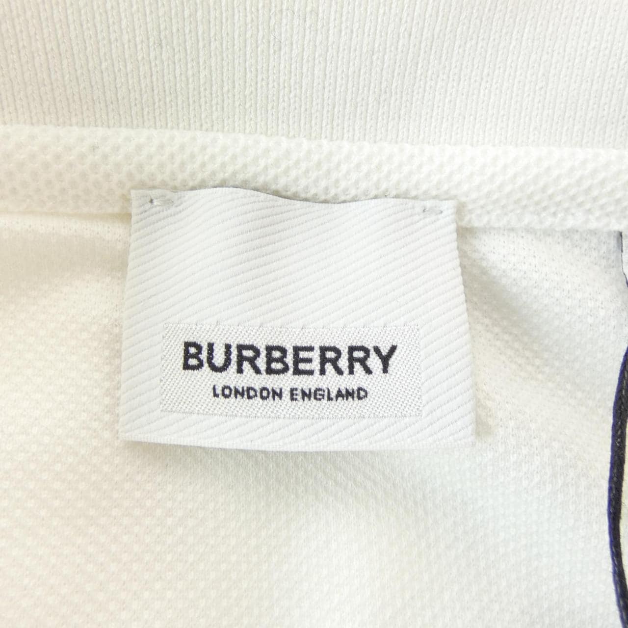 バーバリー BURBERRY ポロシャツ