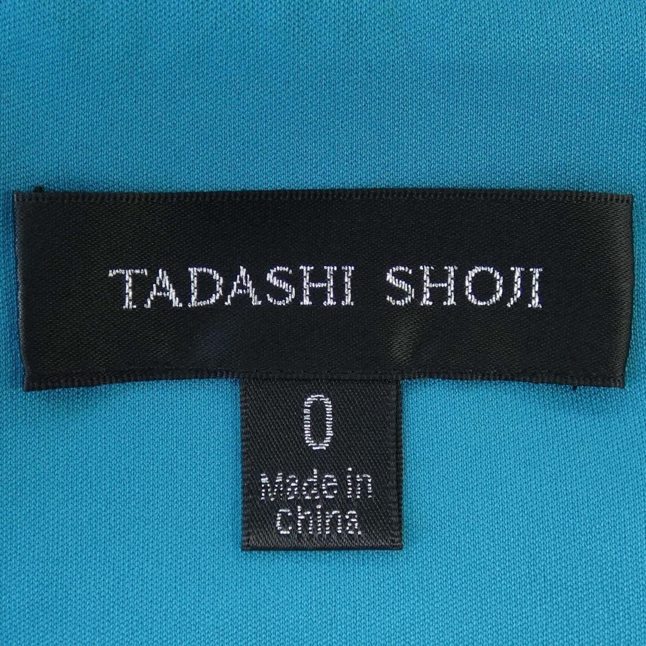 TADASHI SHOJI连衣裙