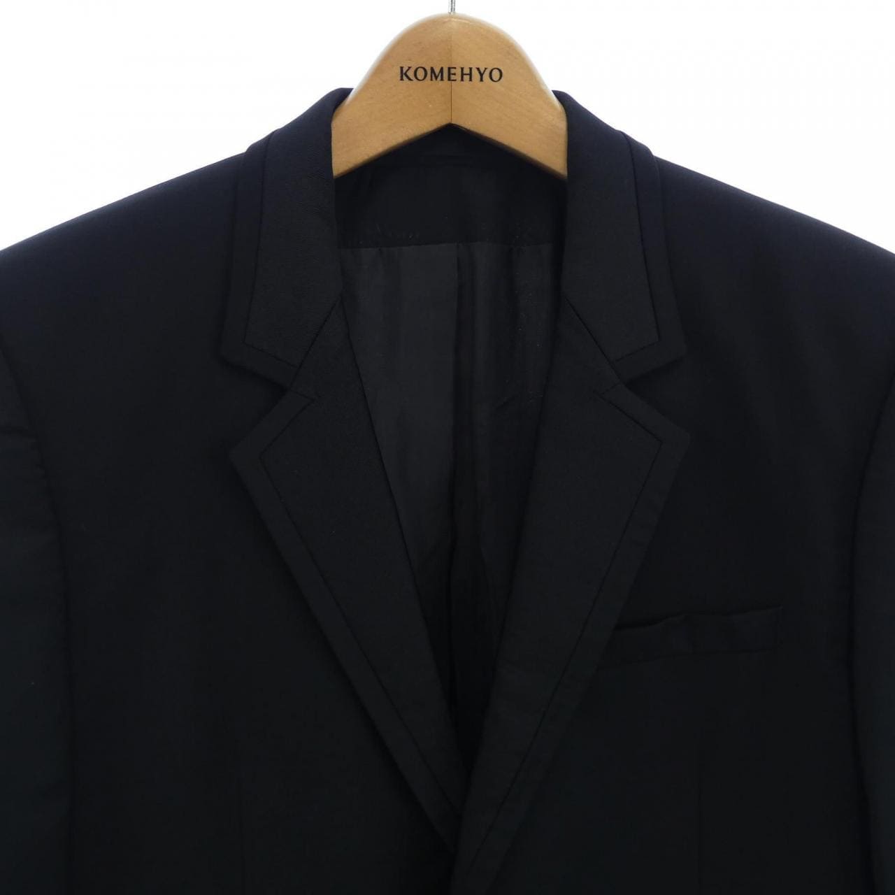 GIVENCHY GIVENCHY Suit