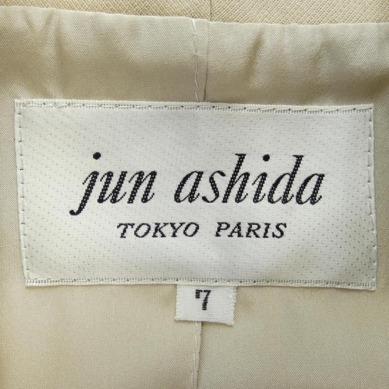 JunAsida JUN ASHIDA夾克