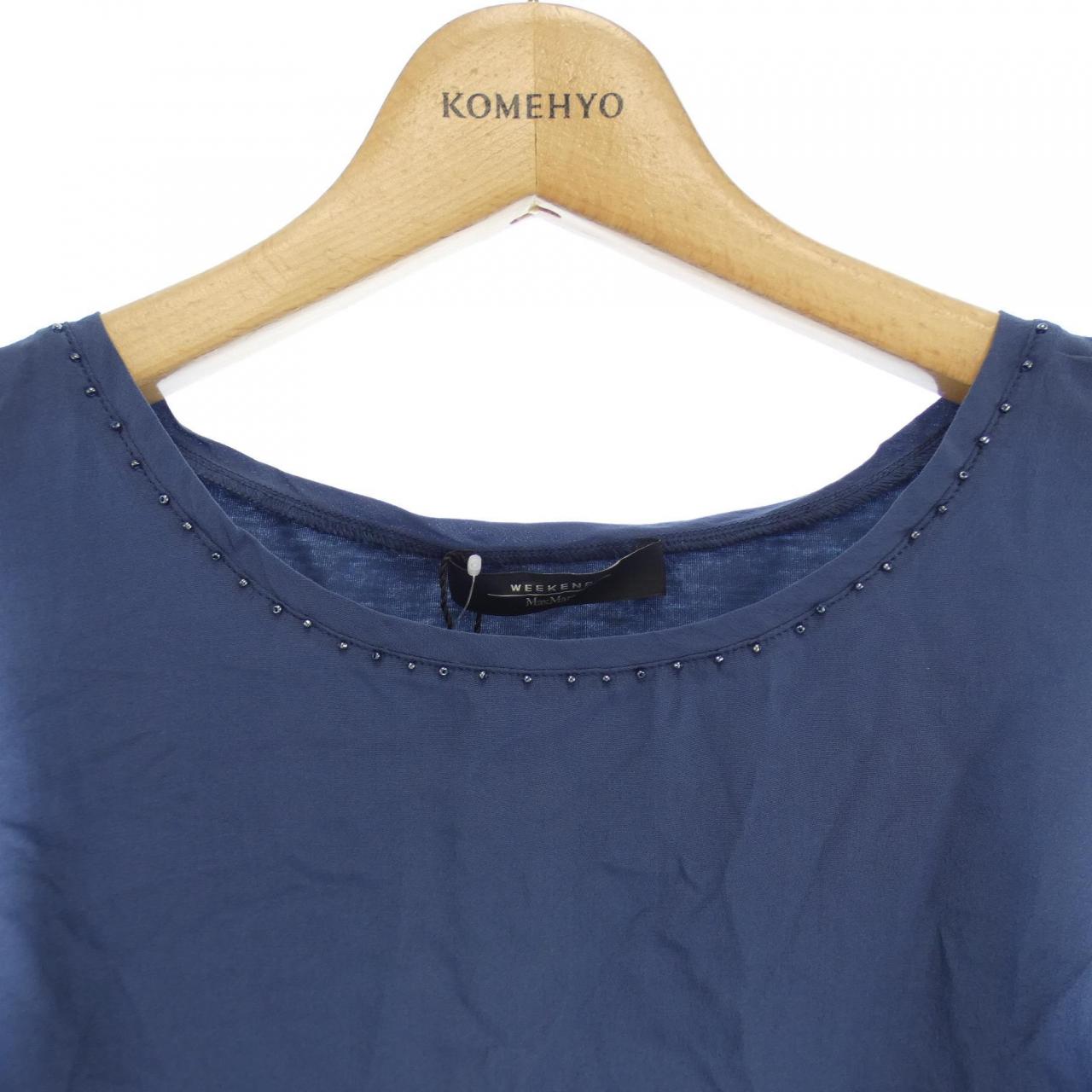 マックスマーラウィークエンド Max Mara weekend トップス