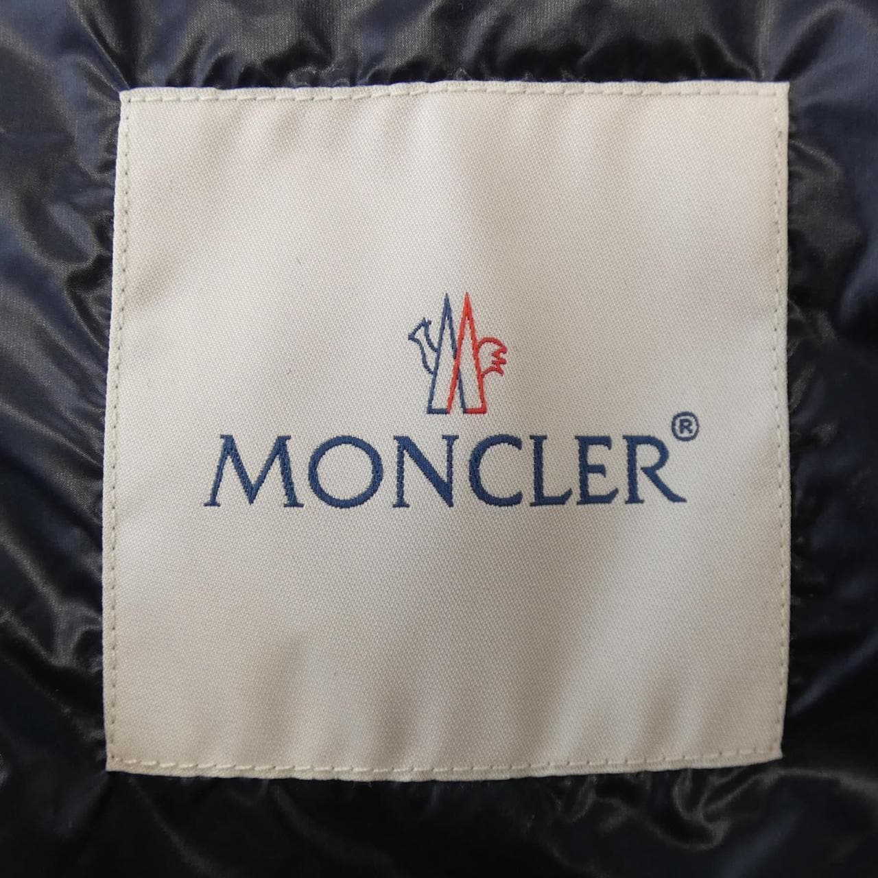 モンクレール MONCLER ダウンベスト