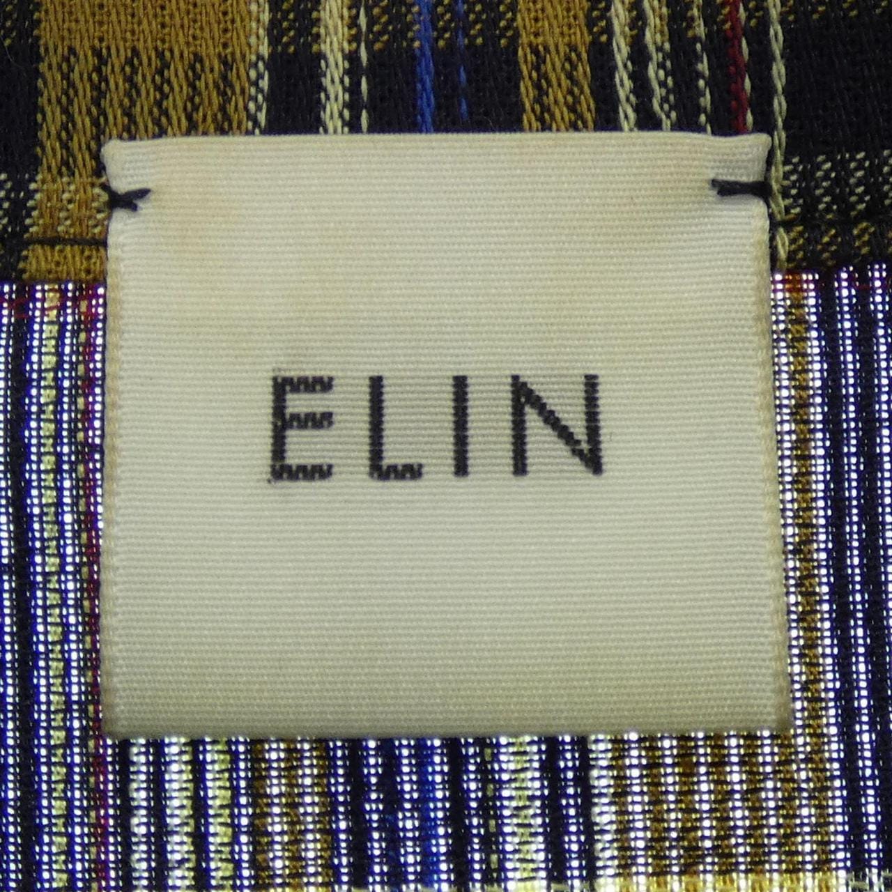 エリン ELIN シャツ