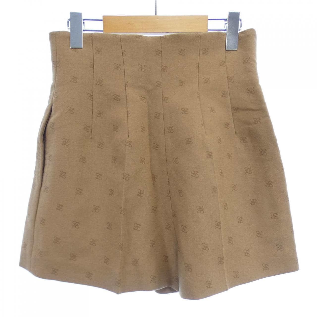 フェンディ FENDI ショートパンツ