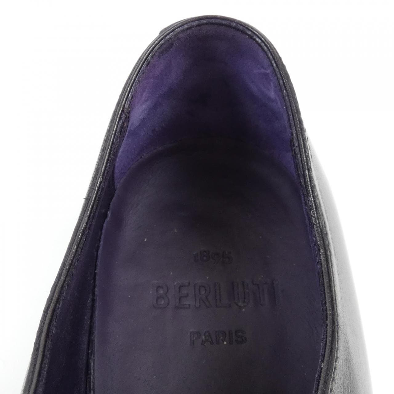 ベルルッティ Berluti シューズ