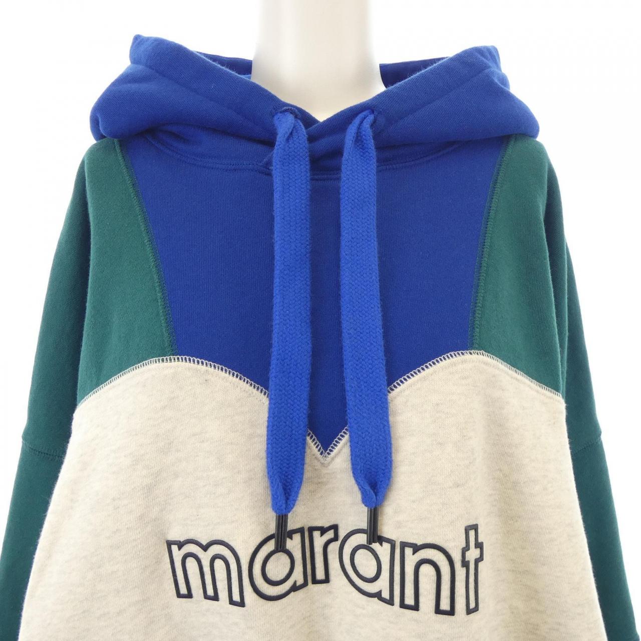伊莎貝爾瑪PARKER ISABEL MARANT