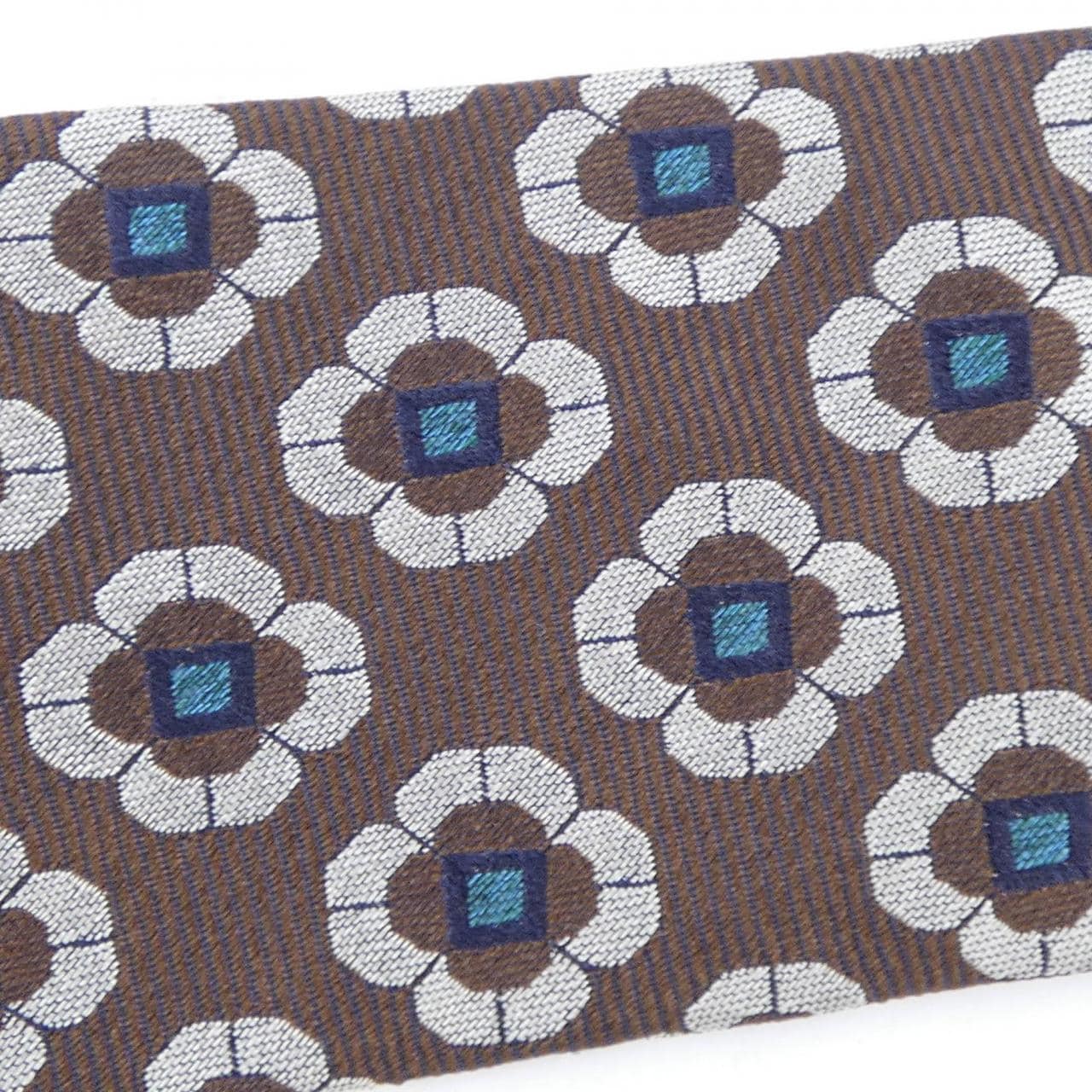 フランコバッシ FRANCO BASSI BEAMS F NECKTIE