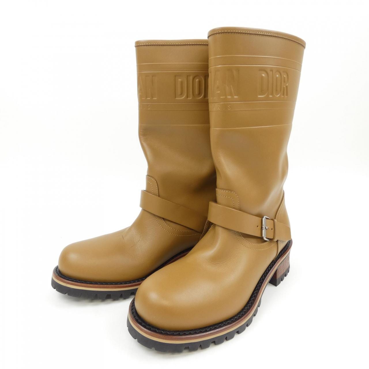 クリスチャンディオール CHRISTIAN DIOR ブーツ