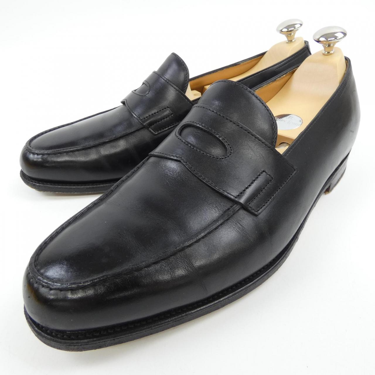 ジョンロブ JOHN LOBB LOPEZ シューズ