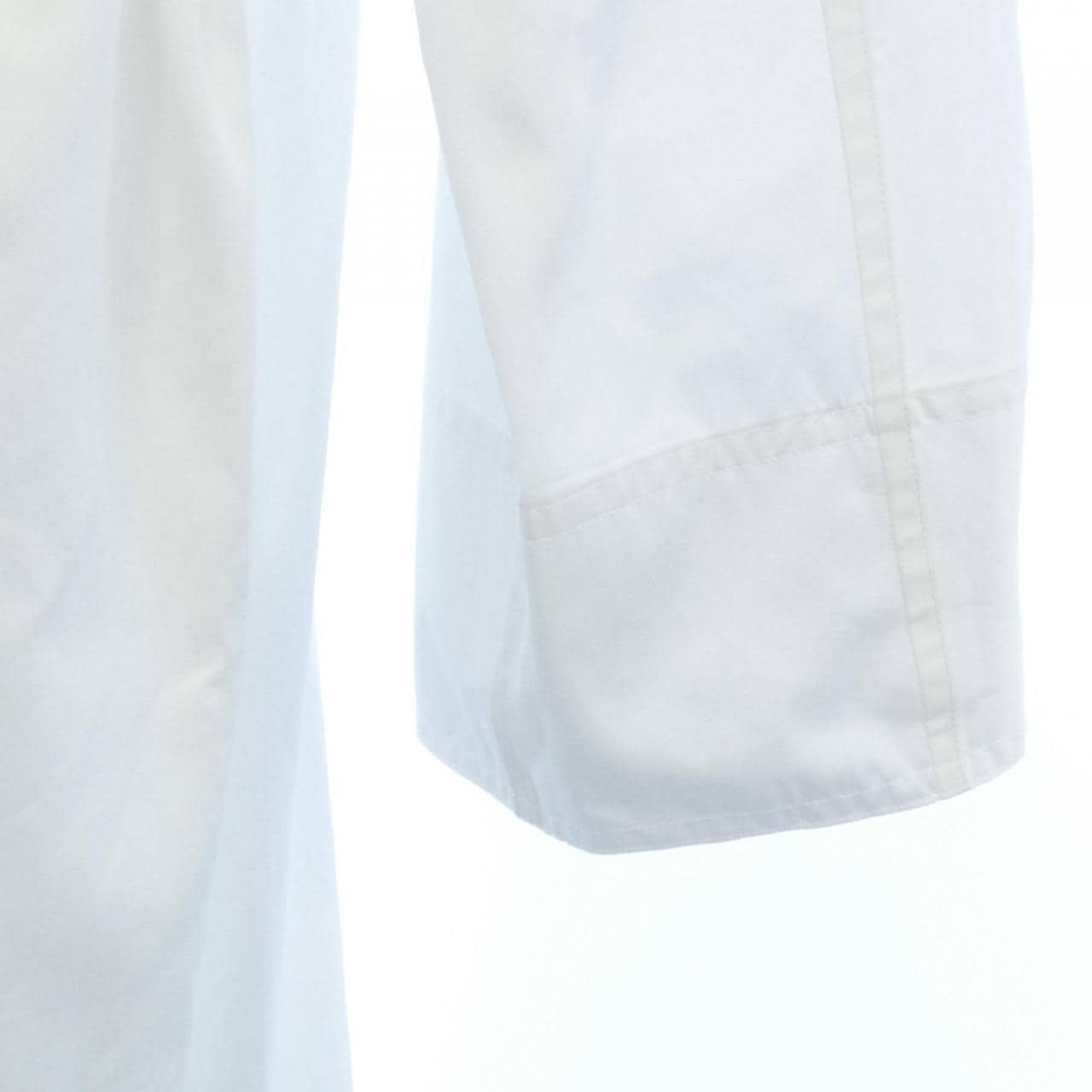 エルメス HERMES クルードセル シャツドレス 5E0573DV ワンピース