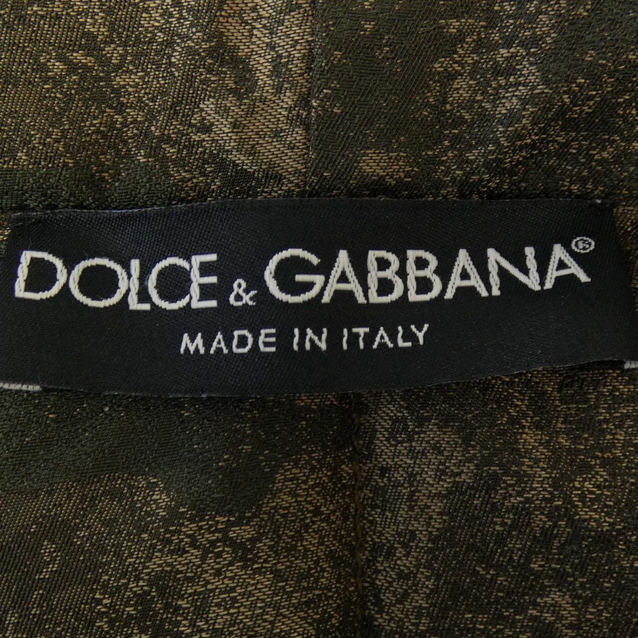 ドルチェアンドガッバーナ DOLCE&GABBANA G9ET1TG7DUN ダウンジャケット