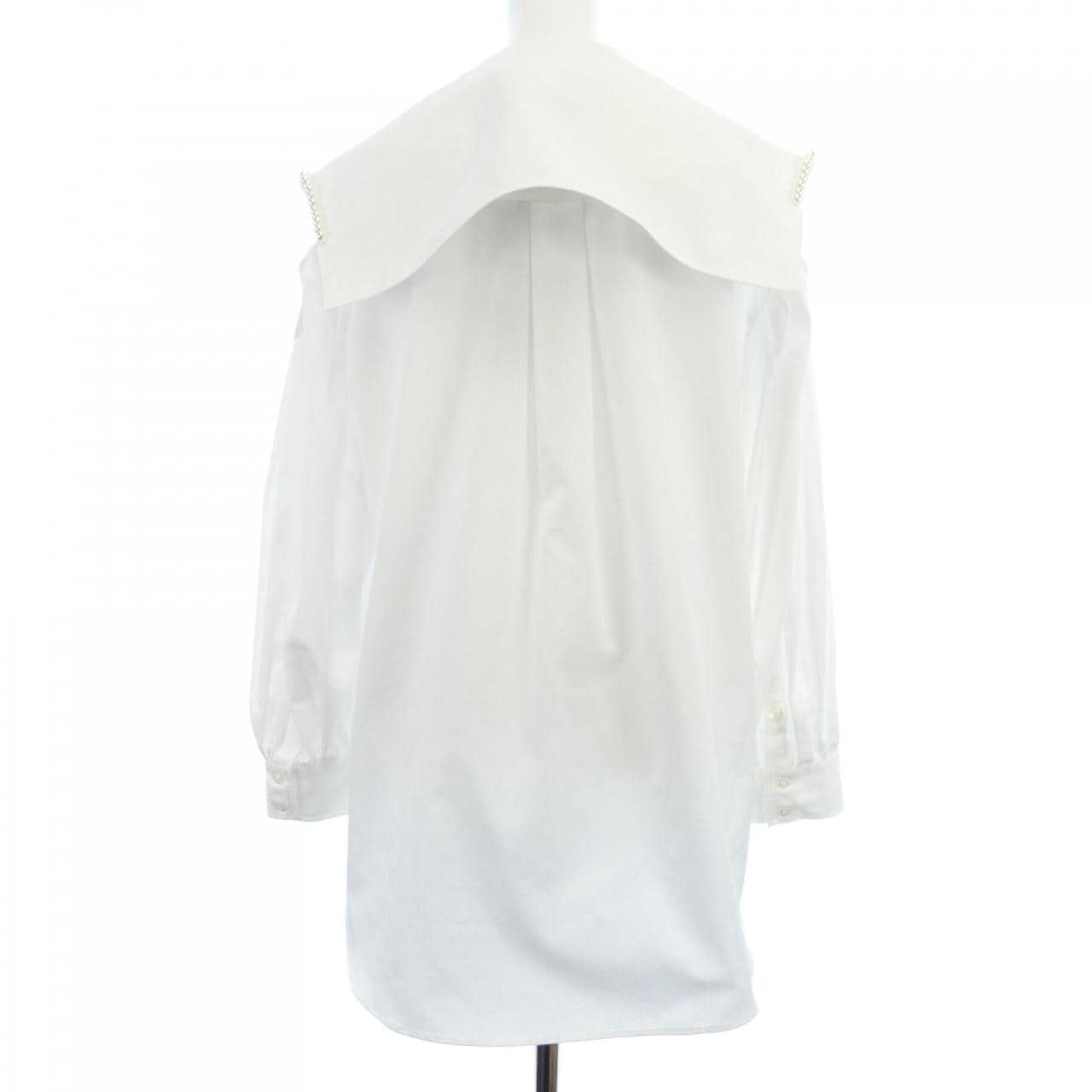 シモーネロシャ Simone Rocha シャツ