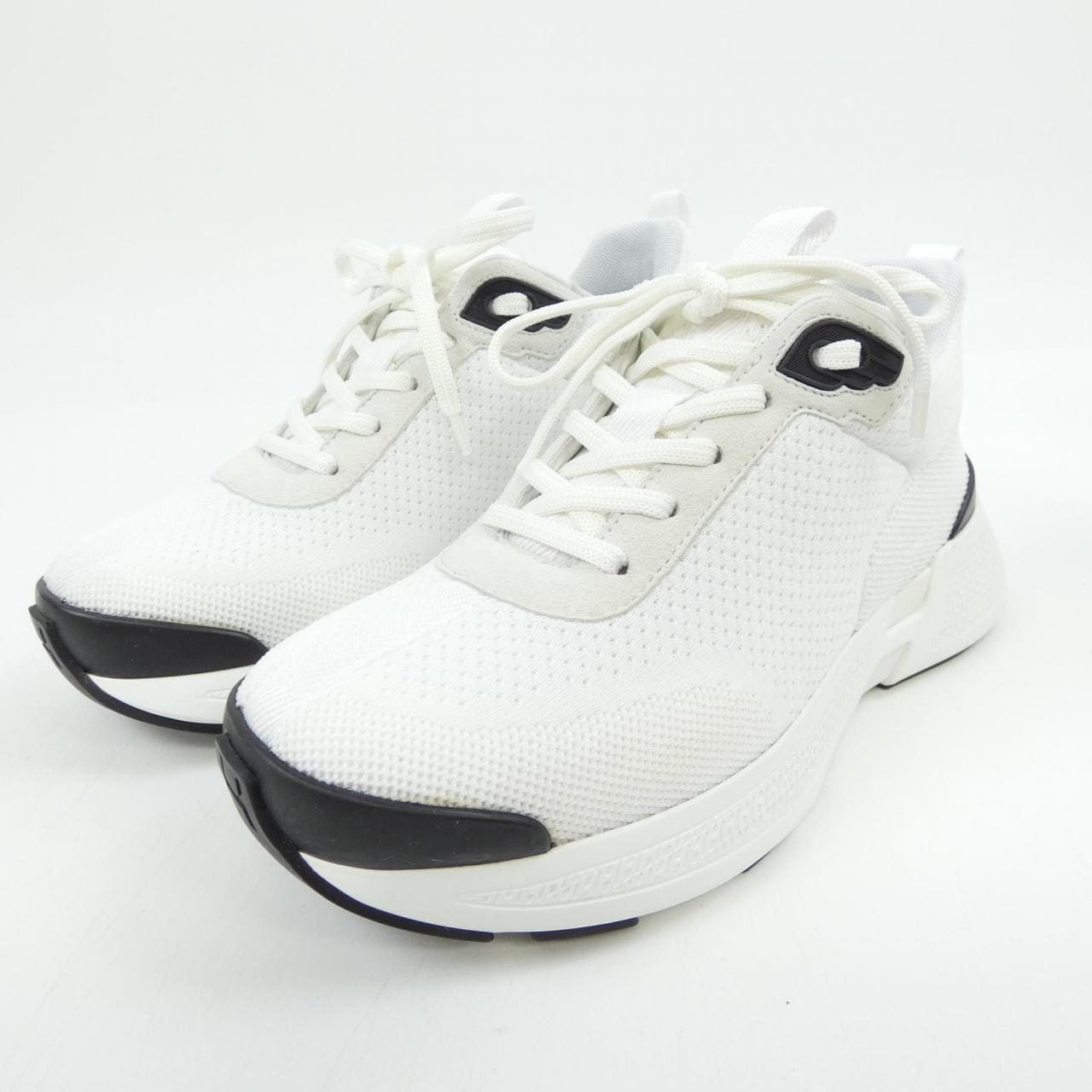 エルメス HERMES ヒーローズH 232103Z スニーカー