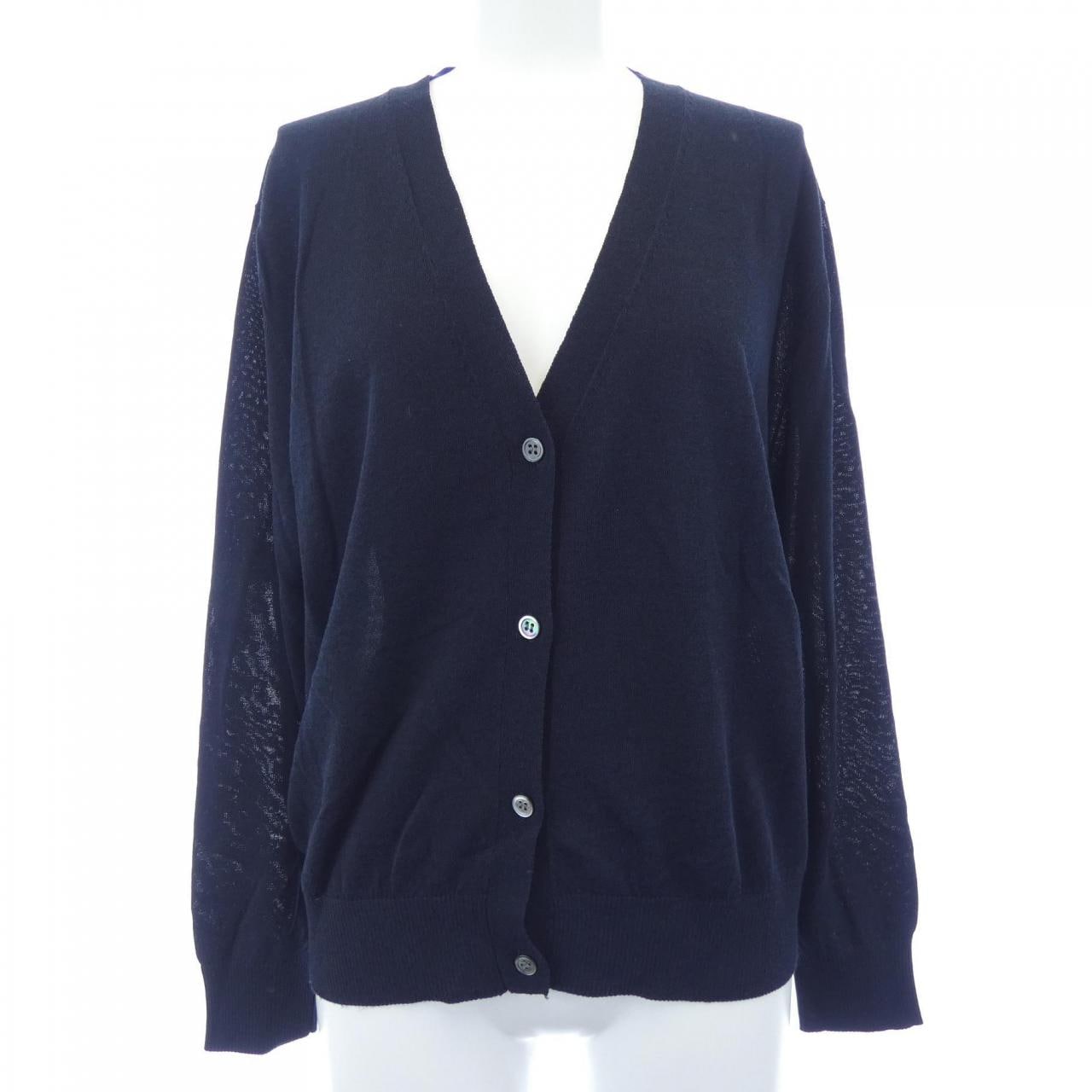 セオリーリュクス Theory luxe 03-8203741 カーディガン