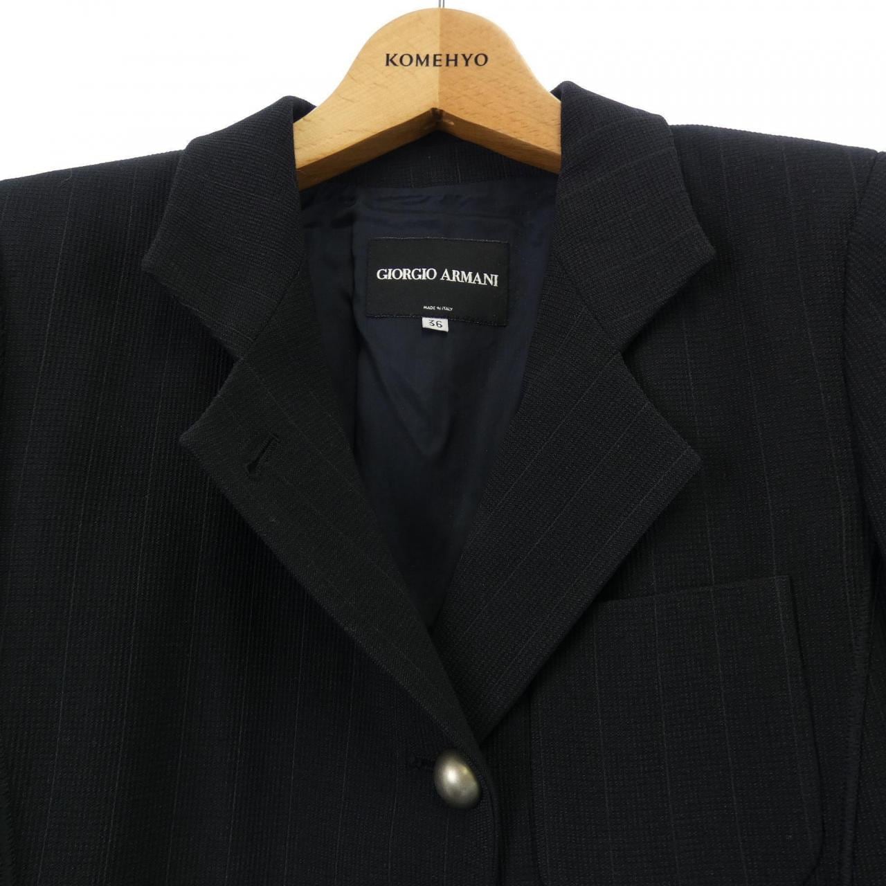 ジョルジオ アルマーニ GIORGIO ARMANI ジャケット